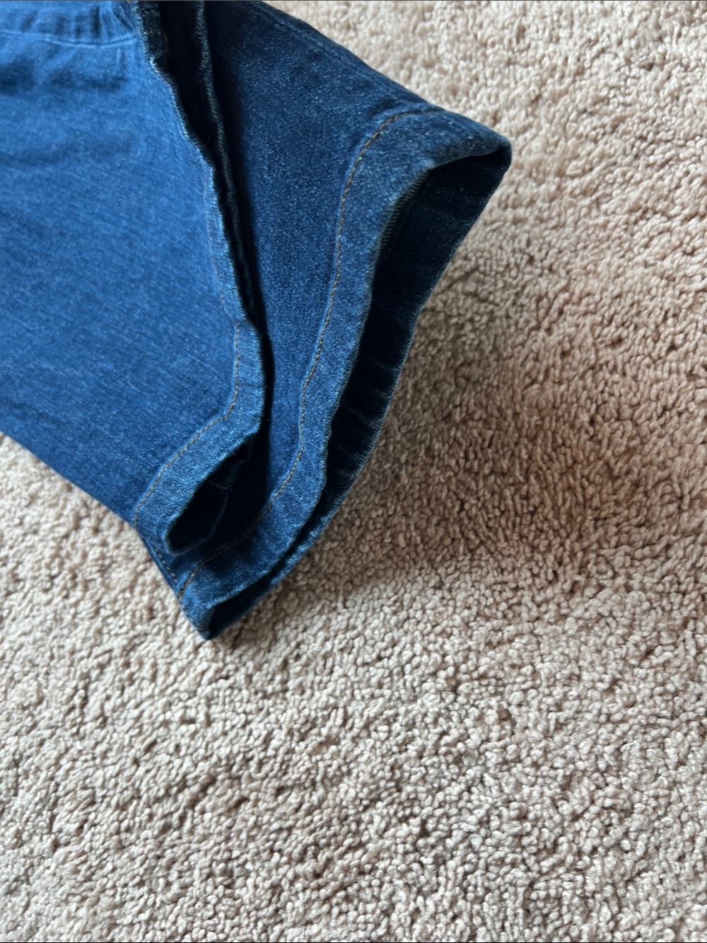 Joe's Skinny Bootcut Jeans - Picture 4 of 7